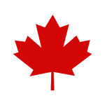 Canadian Flag
