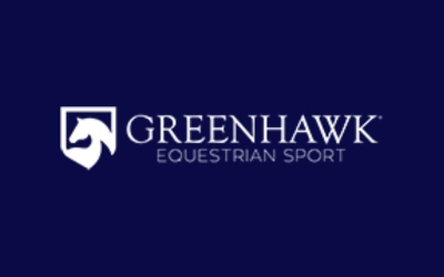 Greenhawk Equestrian Sport logo